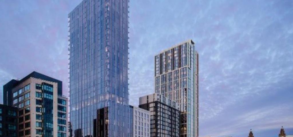 Χρηματοδότηση €52,2εκατ. για έργο BTR στο ΗΒ εξασφάλισε η Starlight Investments  Χρηματοδότηση €52,2εκατ. για έργο BTR στο ΗΒ εξασφάλισε η Starlight Investments